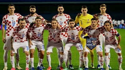 Phân tích chi tiết đội hình của đội tuyển Croatia xuất sắc nhất tại Euro 2024