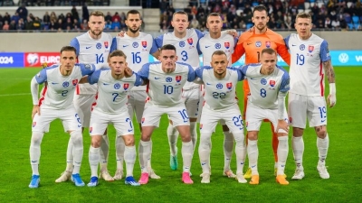 Những nhận định cửa đi tiếp của Slovakia tại Euro 2024